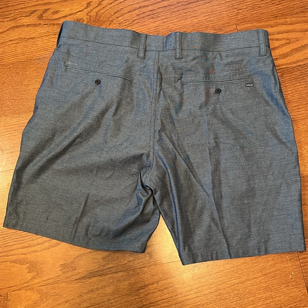 New Hurley H20 Dri 19” shorts - Picture 4 of 4
